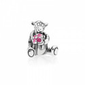 ABALORIO PLATA PANDORA TIGGER - 792135EN80