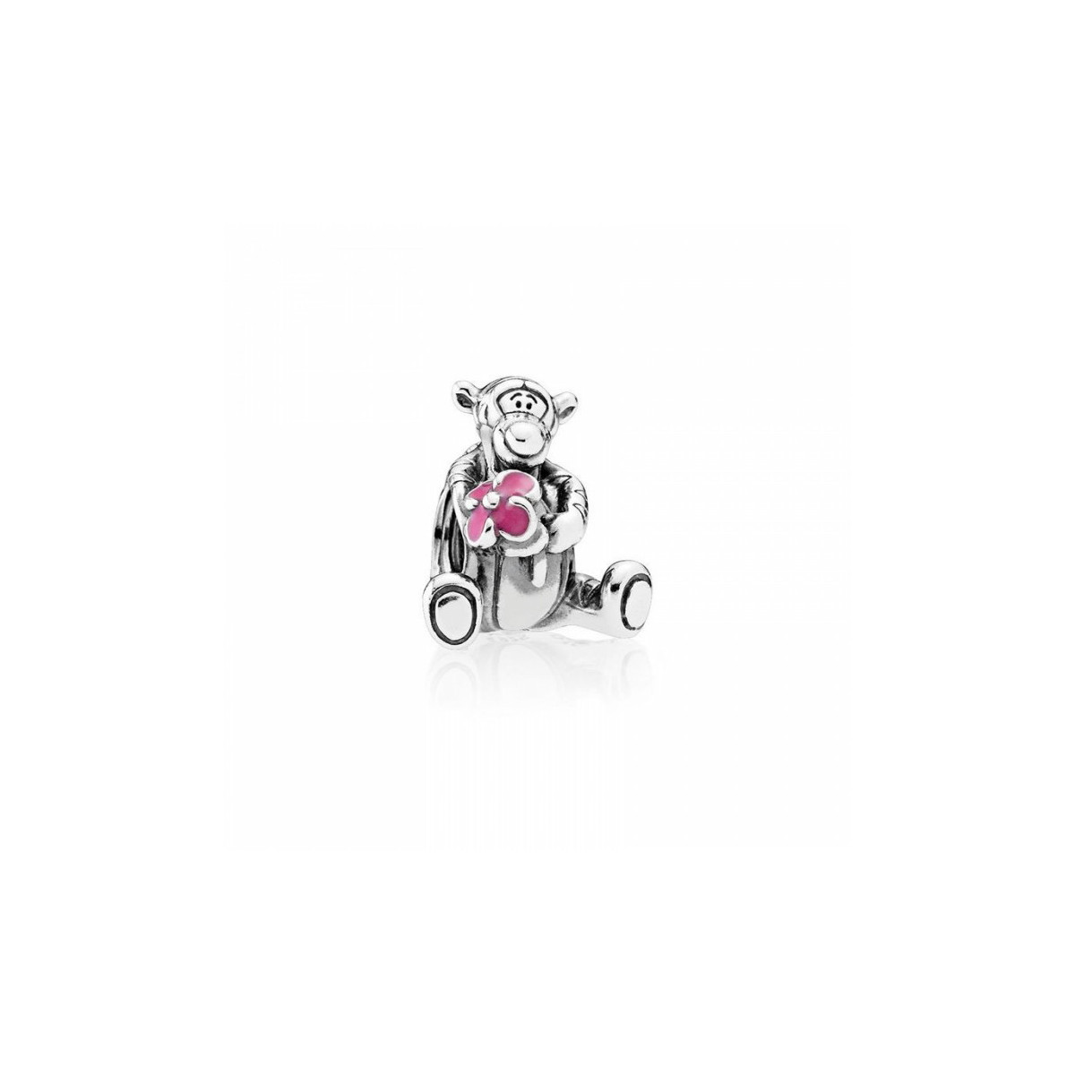 ABALORIO PLATA PANDORA TIGGER - 792135EN80
