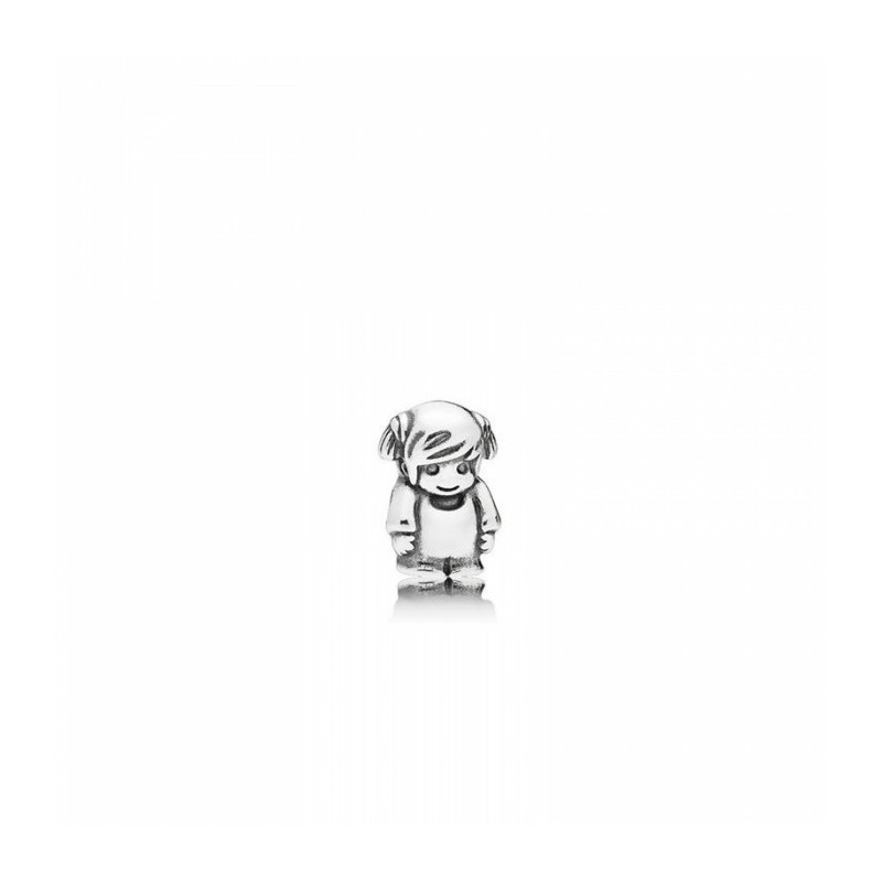 PETITE ELEMENTS PLATA NIÑA - 796312