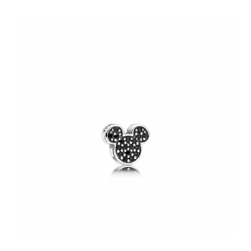 ABALORIO PANDORA PETITE MICKEY - 796345NCK