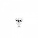ABALORIO PANDORA PETITE MICKEY&MINNIE - 796347EN16