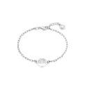 PULS PLATA DE LEY BAÑO RODIO SRA JEWELS - 1330P000-08