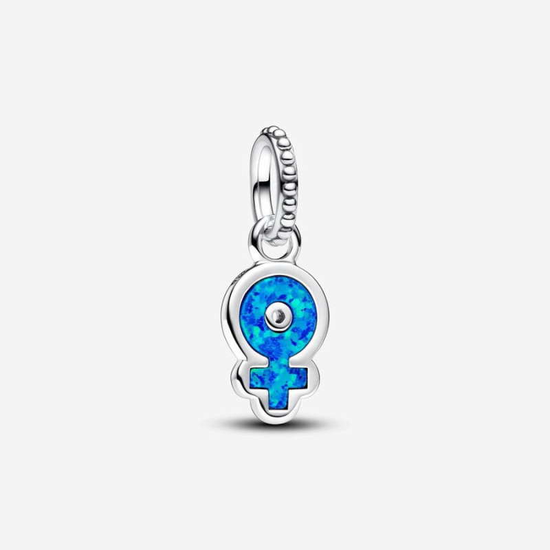 ABALORIO PANDORA COLG. MUJER PODEROSA - 793181C01