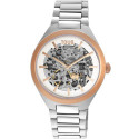 RELOJ TOUS KARAT ROUND AUTOMAT ESF ROSA - 300358070