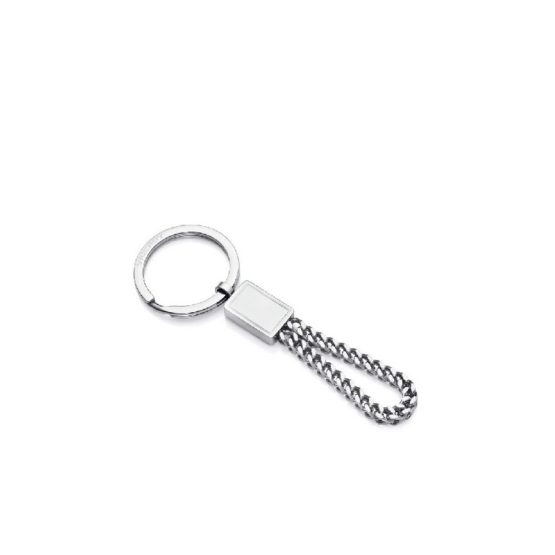 LLAVERO ACERO CADENA SR FN - 14054L01000