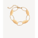 PULSERA VIDAL&VIDAL DORADA - X9585517