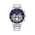RELOJ TOMMY HILFIGER LEGEND ACERO - 1710569
