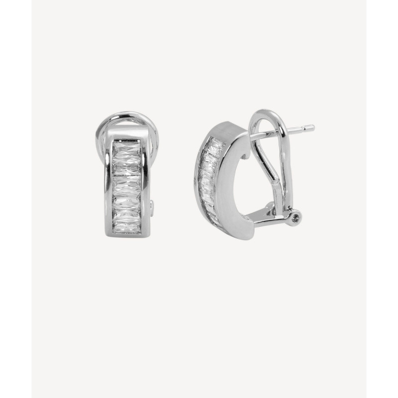 PENDIENTES VIDAL&VIDAL - R0964B