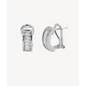 PENDIENTES VIDAL&VIDAL - R0964B