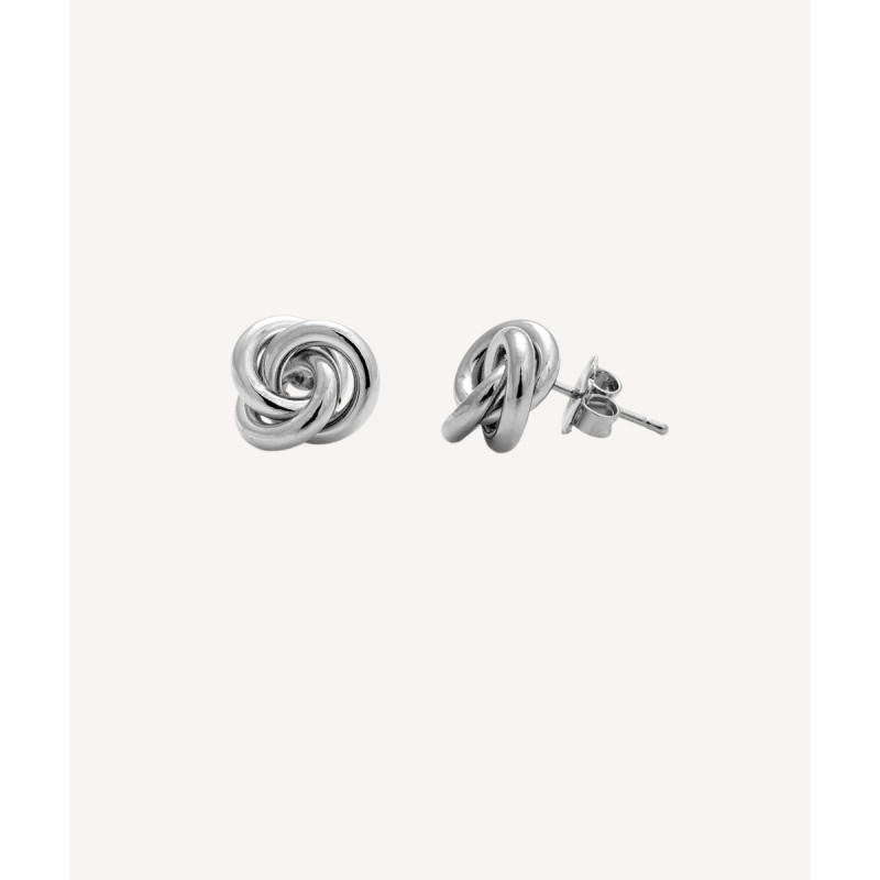 PENDIENTES VIDAL&VIDAL NUDO - Q2332B
