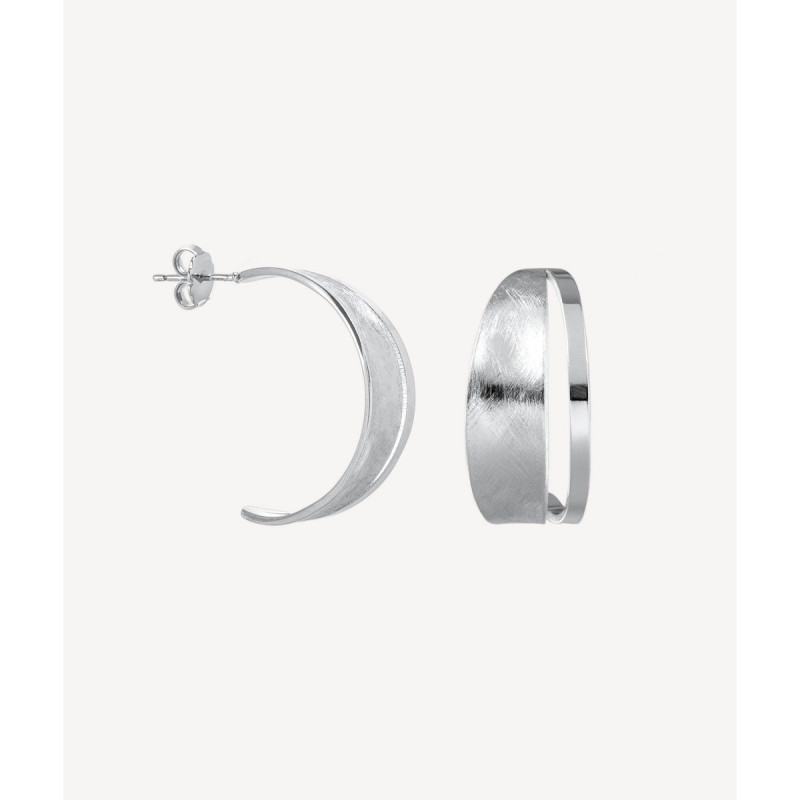 PENDIENTES VIDAL&VIDAL AROS - Q3605