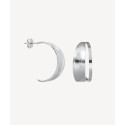 PENDIENTES VIDAL&VIDAL AROS - Q3605