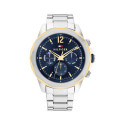 RELOJ TOMMY HILFIGER LARS ACERO  - 1792059