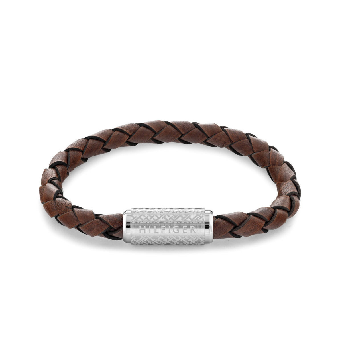 PULSERA TOMMY HILFIGER MARRON - 2790482