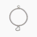 PULSERA DE ACERO 2 JEWELS - 232297