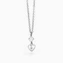 COLGANTE DE ACERO 2 JEWELS SMACK - 251383