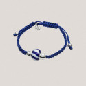 PULSERA RAZO AZUL SARGADELOS - SG60000152
