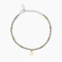 PULSERA PLATA MABINA - 533840
