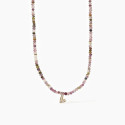 COLGANTE PLATA C/TURMALINA MABINA - 553461