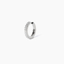 PENDIENTE EAR CUFF   PLATA MABINA - 563370
