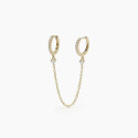 PIERCING PLATA MABINA - 563514