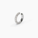 PENDIENTE EAR CUFF MABINA PLATA CIRCONIT - 563668