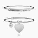 PULSERA KIDULT TU Y YO EL AMOR PUEDE CON - ES731053