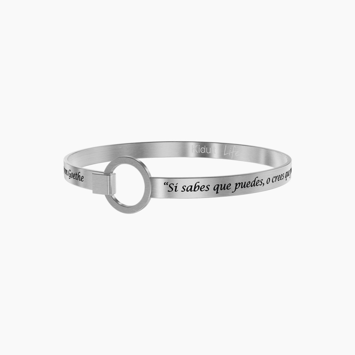 PULSERA KIDULT SI SABES QUE PUEDES - ES731114