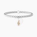 PULSERA KIDULT CLAVE DE SOL ARMONIA - ES731966