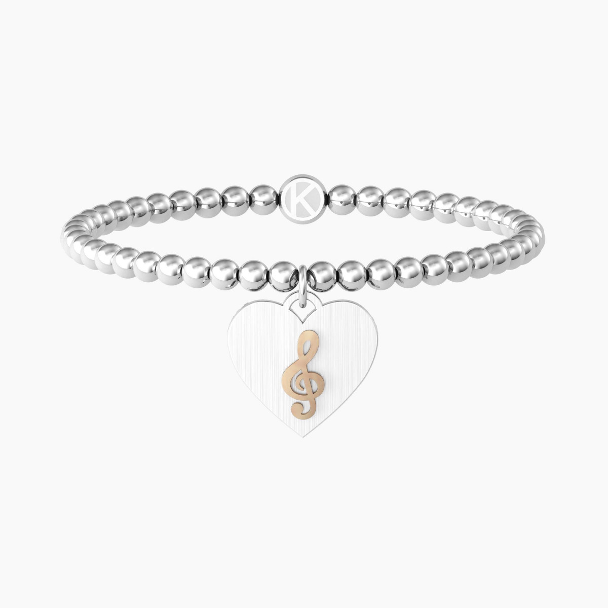 PULSERA KIDULT CLAVE DE SOL ARMONIA - ES731966