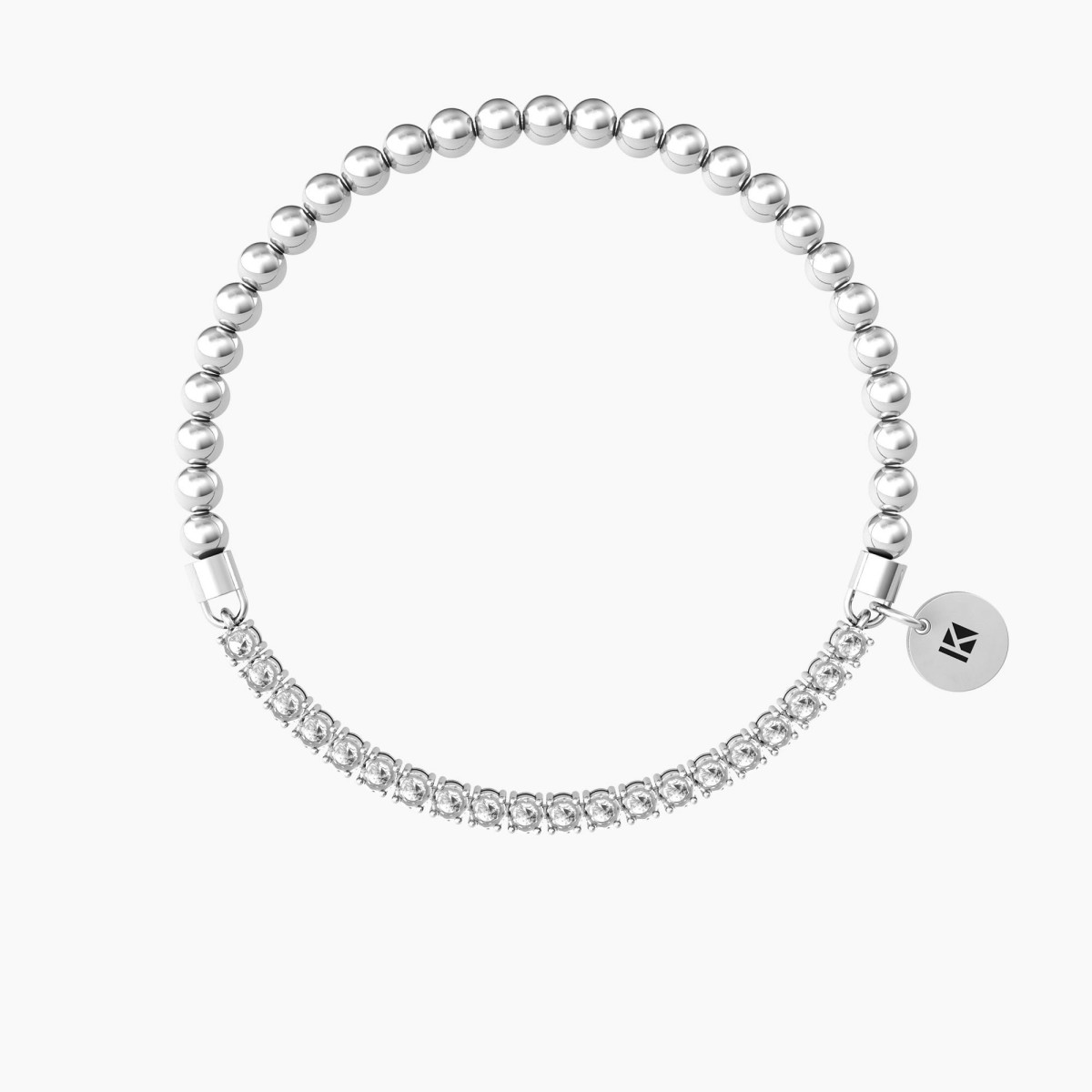 PULSERA KIDULT DE LOS DESEOS CIRCONITAS - ES731974