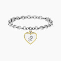 PULSERA KIDULT CHUPETE BIENVENIDO BEBE - ES732009