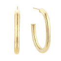 PENDIENTES PEDRO DURAN PIAZZA AROS OVALE - PD00512369