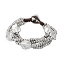 PULSERA UNODE50 DIVINA-MENTE - PUL0854MTLMARL