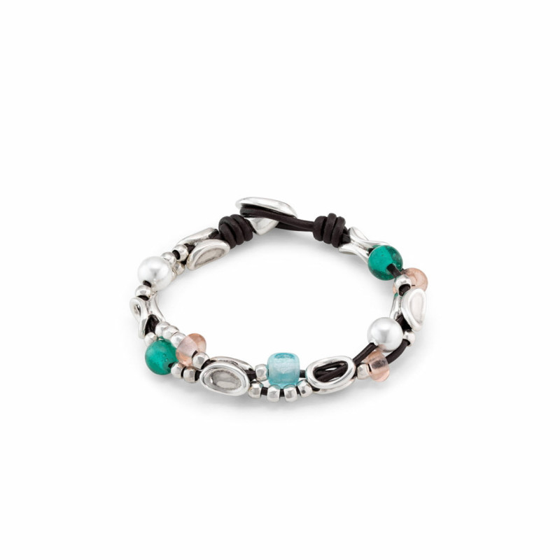 PULSERA UNO DE 50 CHARMING - PUL2343MCLMTLM