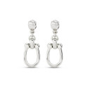 PENDIENTES UNODE50 SEROTONIN - PEN0944MTL000U