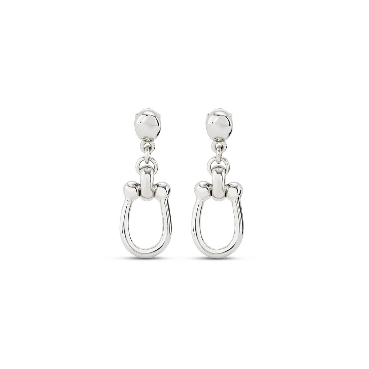 PENDIENTES UNODE50 SEROTONIN - PEN0944MTL000U