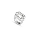 SORTIJA UNODE50 FEMME FATALE - ANI0738MTL0015