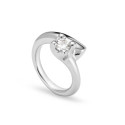SORTIJA UNODE50 DIVINE - ANI0806BLNMT15