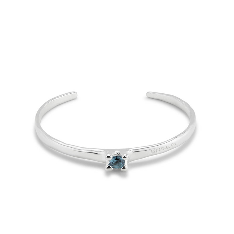 PULSERA UNODE50 COSMOS - PUL2431AZUMTLM