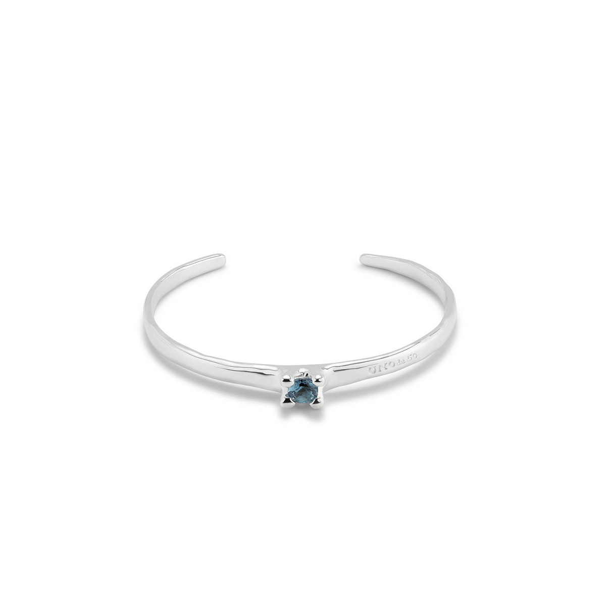PULSERA UNODE50 COSMOS - PUL2431AZUMTLM