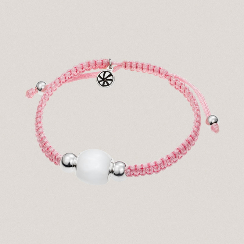 PULSERA COVAS ROSA SARGADELOS - SG60000122