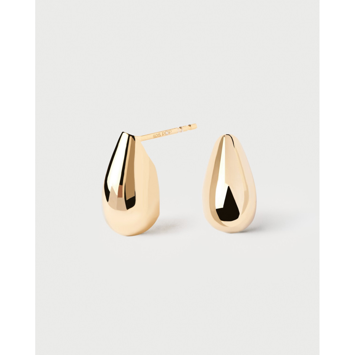PENDIENTES PLATA PDPAOLA SUGAR - AR01-882-U