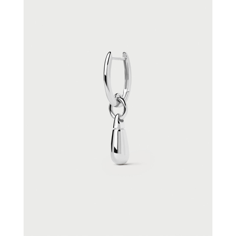 PENDIENTE PDPAOLA ARO INDIVIDUAL JUPITER - PG02-092-U