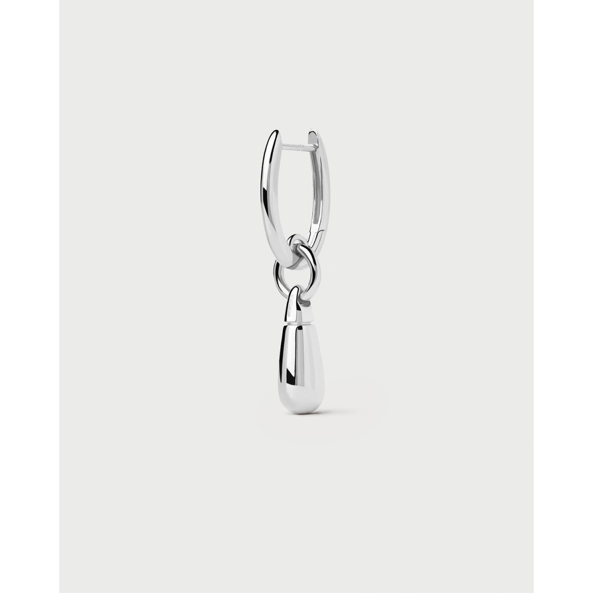 PENDIENTE PDPAOLA ARO INDIVIDUAL JUPITER - PG02-092-U