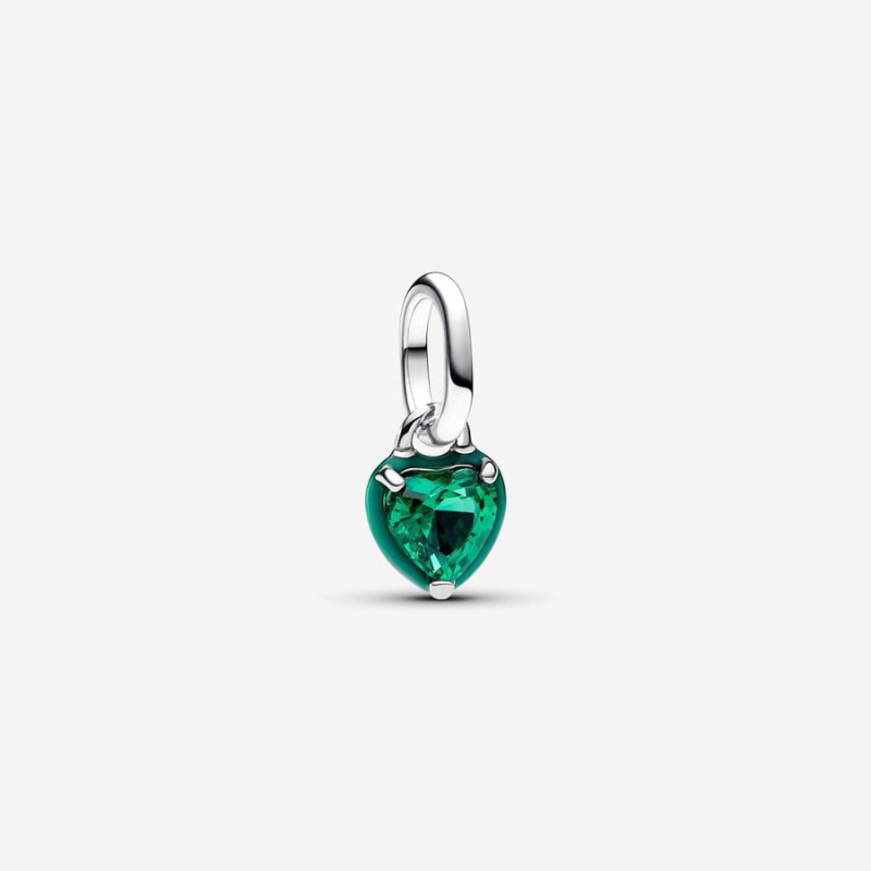ABALORIO ME CHACKRA VERDE PANDORA - 793042C03