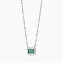 COLGANTE PLATA MABINA - 553496