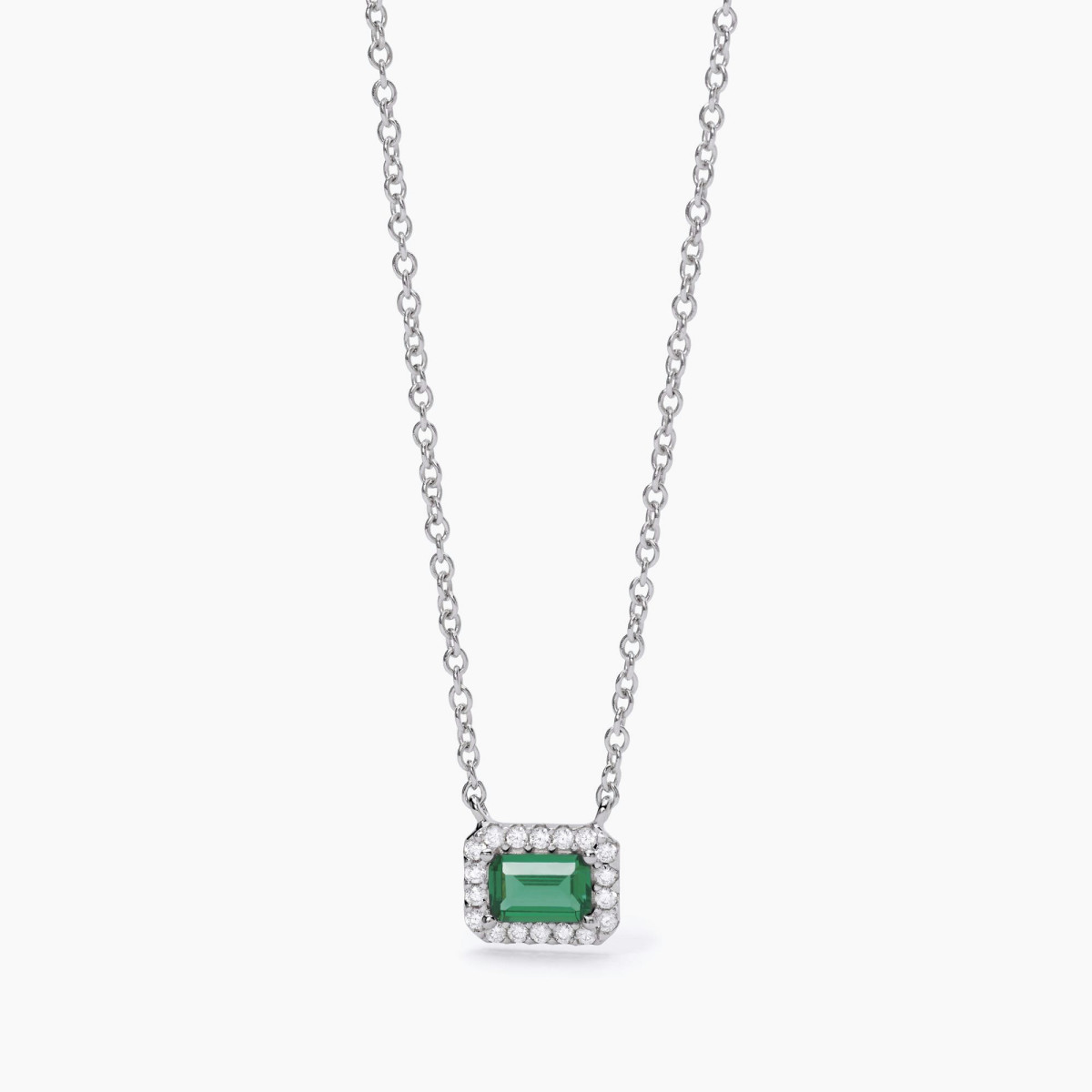 COLGANTE PLATA MABINA - 553496