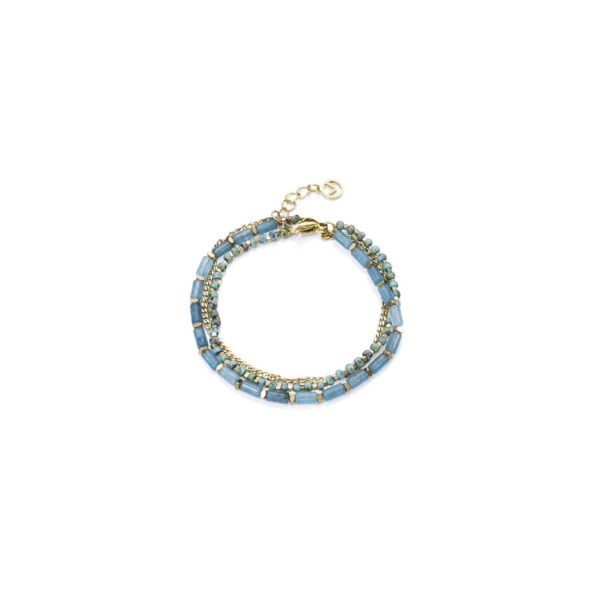 PULS ACERO IP, PIEDRAS Y CRISTALES SRA F - 14174P01016
