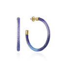 PEND ACERO IP DORADO CORDÓN SRA - 14039E01013